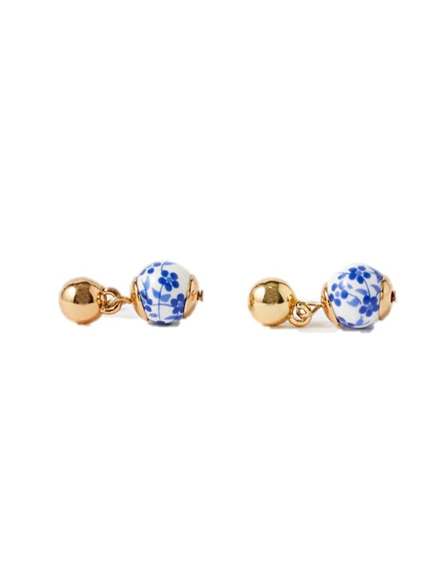 Accessorize London Women Bohemian Country Retreat Ceramic Bead Drop Earring I Beach Collection (B09HBYZWW3) Amazon Price History, Amazon Price Tracker