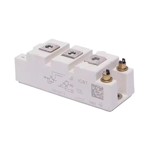WUZDPRCJ 1pcs FF75R12RT4 12RT4 IGBT Module Thyristor Power Module