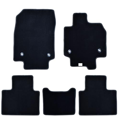 ���N�T�X RX �t���A�[�}�b�g �t���A�}�b�g �}�b�g (AA�n TA�n AA TA RX500 RX450 RX350) ���̔��y�� (���n/�ϋv�� ���{��) �J�[�}�b�g ��p�}�b�g 2022�N11�� (RX)