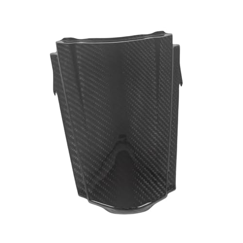 Carénage supérieur de selle arrière en carbone pur pour Suzuki GSX1300R Hayabusa