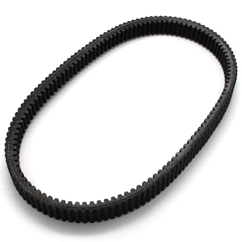 Courroie de transmission moto Arctic Cat Indy 600 pour poulie de rechange