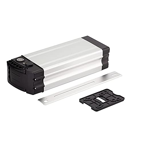 36V 10S4P 14Ah batteria ebike Li-ion bicicletta