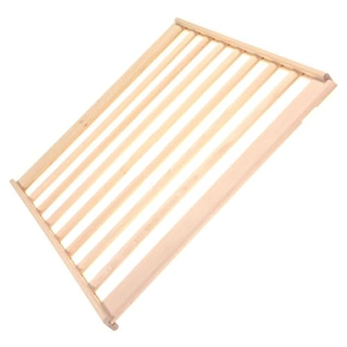 CLAYETTE EN BOIS CAVE A VIN 490X450MM pour REFRIGERATEUR LIEBHERR - 711203700