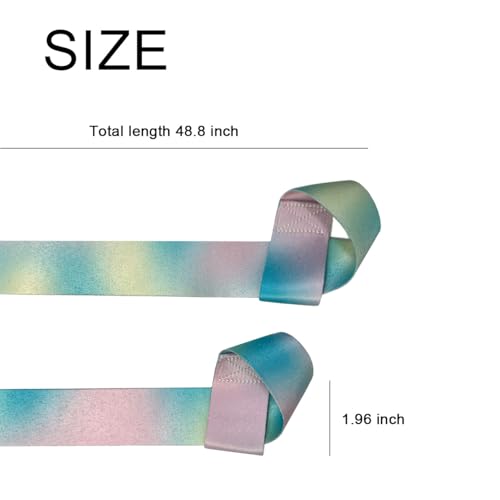 Image of Roller Skate Leash Carrier Strap, Reusable Shoulder Sling for Skates and Snowboard Boots