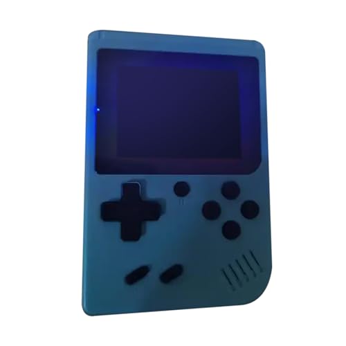 Budget Retro Console