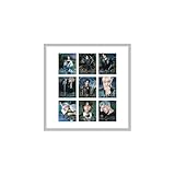 &TEAM Back to Life KR 1st Mini Album アルバム ROAR 9 Version Set(K+Fuma+Nicholas+EJ+Yuma+Jo+Harua+Taki+Maki) Outbox+CD+PostCard+Lyric Paper+Bookmark+PhotoCard+Tracking Sealed 韓国発