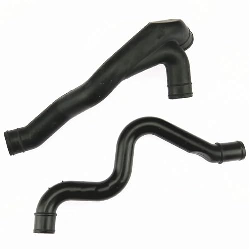 Manguera de ventilación del cárter 06A103213F para Polo Hatchback 2