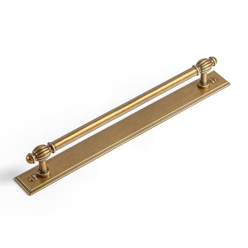 Goo-Ki Lrlbgv obN/x[Xv[gt 7.56C` (192mm) c-c - 2pbN Be[W AeB[N ^J ov Lb`nh Xy[T[t o[n[hEFA