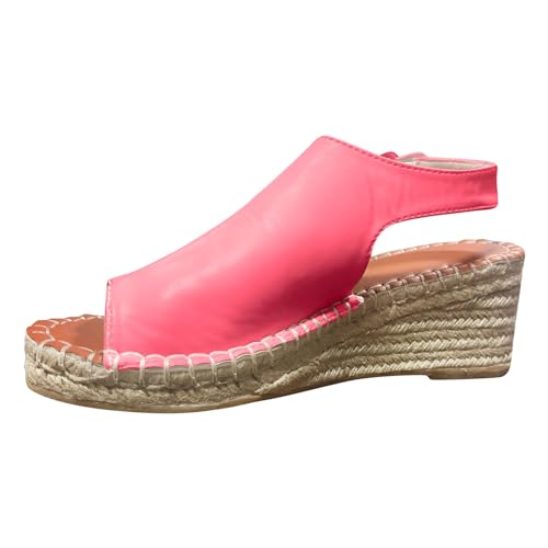 Chaussures de mariée plates pour pieds larges avec semelle souple grand confort