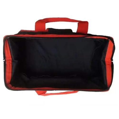 Level Black Bolsa Para Ferramentas Com 32 Bolsos 460 X 280 X 305 Mm Mtx