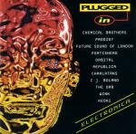 Plugged in Electronica [Audio CD] [Audio CD]