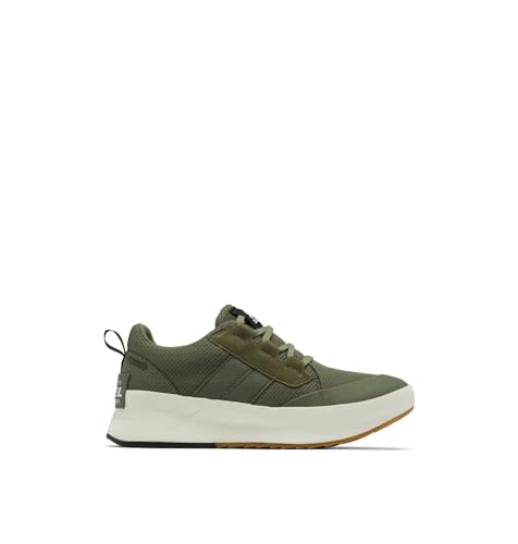 Image of Sorel Womens Out N About 3 Low Sneaker Waterproof