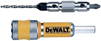 DeWalt DT7603QZ 12 SA Connector with Holder and PZ2