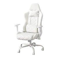 Amazon.co.jp: ホームテイスト 大人かわいいゲーミングチェア