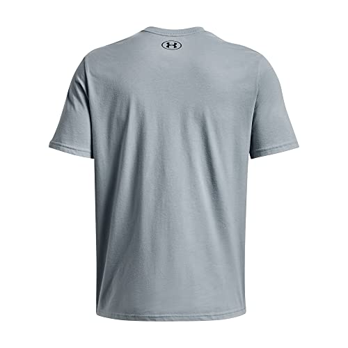 Image of Under Armour Men's Sportstyle Left Chest Short-Sleeve T-Shirt