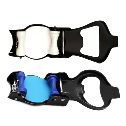 Bottle Opener Tool - 2 Pieces Multifunctional, Pop Top Can Opener, Durable Stainless Steel Material, Bartenders Travelers Seniors Home, Cooks Bars Camping Barbecue, For Tailgating Party Drinks Opening