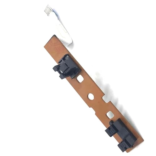 Pièce papier OEM CB760-80017-A guide chargeur pour HP DeskJet 1050 1510 3050