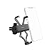 Produktbild Hama "Gravity Pro Kfz-Telefonhalterung für Lüftungsgitter  drehbar, verstellbar, kompatibel mit Smartphone iPhone Android von 5 bis 9 cm Breite  Schwarz