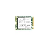 Transcend – Transcend MTE300S 1TB M.2 2230 NVMe PCIe Gen3x4, 3D TLC, DRA
