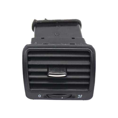 Grille de ventilation arrière pour le confort en MK5 2006-2011