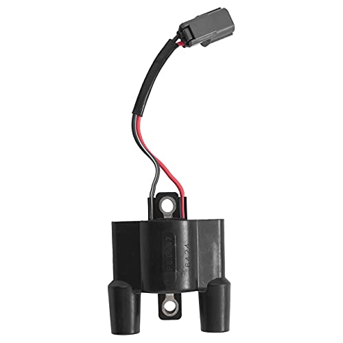 Bobina de encendido ZüNd F6T557 para motor fueraborda 15F