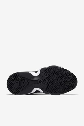Fila Men's MB Fashion Sneaker3