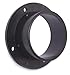 Vacuum Inlet Flange