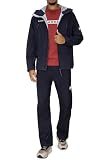 [マムート] オール ウェザー レイン-スーツ アジアンフィット メンズ/All Weather Rain-Suits AF Men 1010-32330 black-black