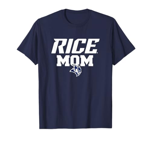 Rice University Owls Mom T-Shirt