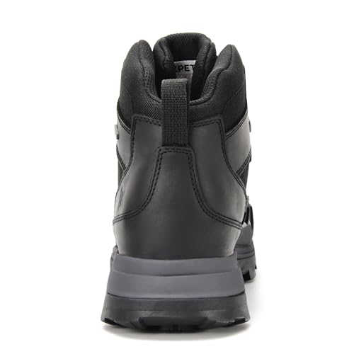 XPETI Men’s Legacy shell-toe hiking boots waterproof4
