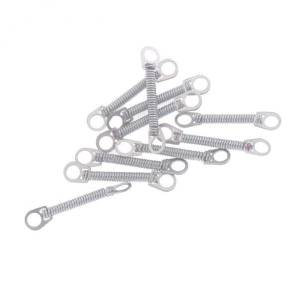 Bnf® 2x10 Pieces Dental Orthodontic Close Coil Spring Constant Force 0.012 inch Business & Industrial | Healthcare, Lab & Life Science | Dental Equipment | Dental Supplies-picture-33
