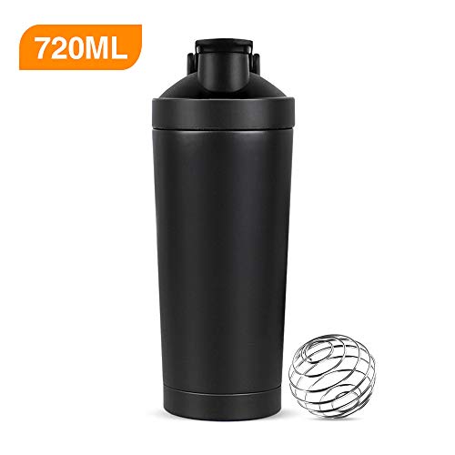 thermos protein shaker