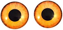 Wild Creature Animal Glass Eyes Fantasy Art Dolls Taxidermy Sculp...