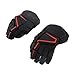 ERYUE Hocky Player Bendable Finger Protective Ice Hockey Gloves Breathable for Roller Hockey Floorball (10 Inch)