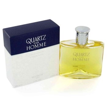 QUARTZ من مولينو