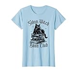 Witchy Salem 1692 Tees