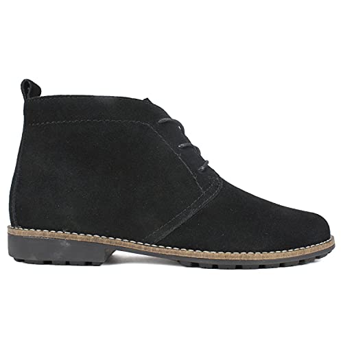 White Mountain Shoes Women's Auburn Boot2