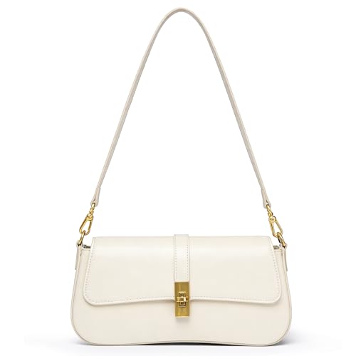 Bolso de hombro Joryin con solapa para mujer miniatura 1