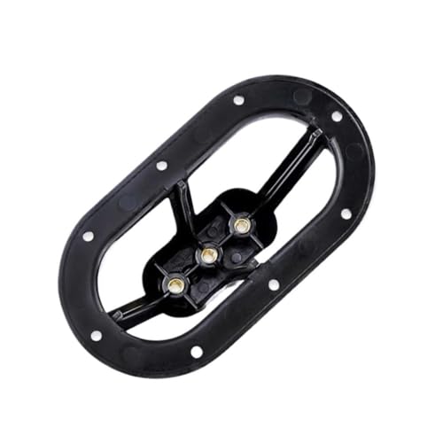 Support de filtre de boîte à air Polaris réparer fuite admission Trail Blazer 5431669
