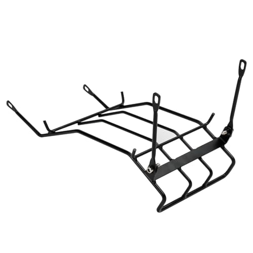 KRFDSV Motorrad Gepäckträger für Cross Cub