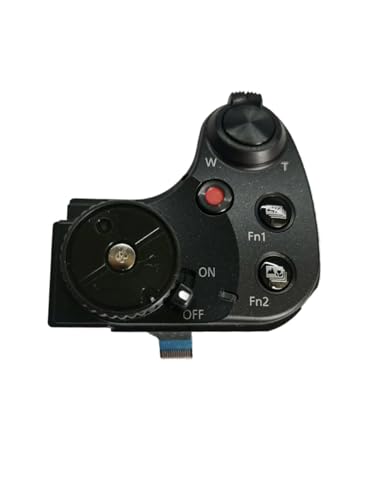 ݊܂pi\jbN FZ80/FZ82/FZ85 Ή - gbvJo[XCb`AVb^[/Y[{^A[h_C JANZT[