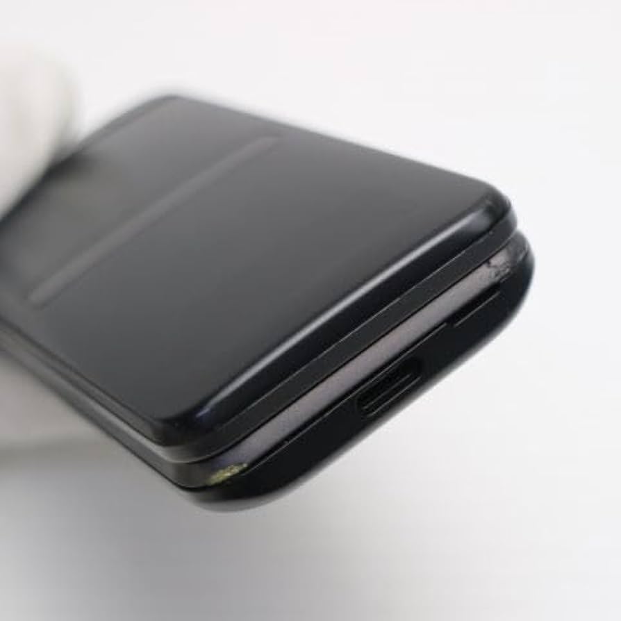 Amazon.co.jp: 京セラ GRATINA 墨[スミ] KYF39 : 文房具・オフィス用品