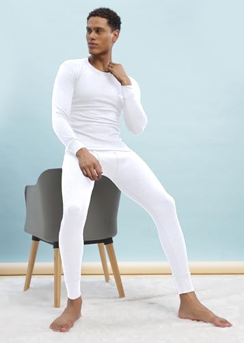 Image of Dollar Wintercare Men Thermal UE Trouser