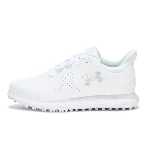 Under Armour Women's Drive Fade Spikeless Sneaker2