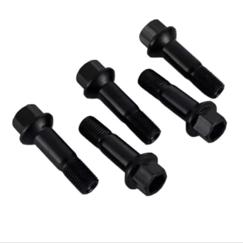 Pernos rueda coche para Benz W166 X166 juego de tuercas de buje de neumático A0009907607
