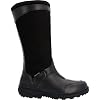 ROCKY Havoc Search and Rescue Waterproof Snake Boot Size 7(M)