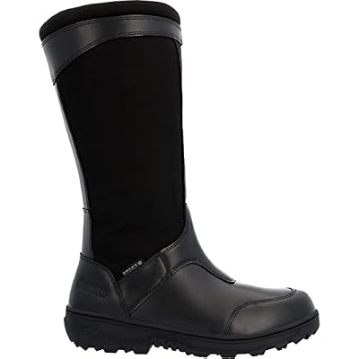 ROCKY Havoc Search and Rescue Waterproof Snake Boot Size 7(M)