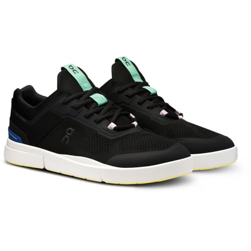 Image of On Men's The Roger Spin Sneakers