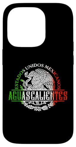 Aguascalientes Mexico Souvenir Chingon Mexican Vacation �X�}�z�P�[�X iPhone 14 Pro �p