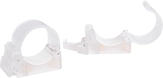 غودوكس مشبك تثبيت TL-C2 لـ TL30/TL60، 60.0 واط، أبيض